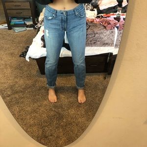 levi jeans